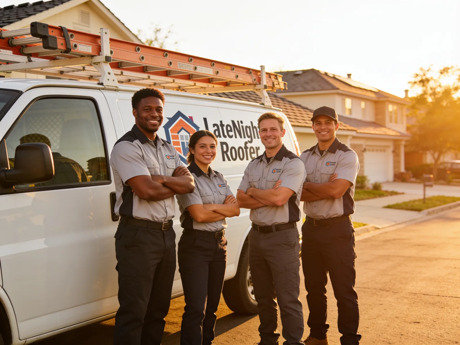 Emergency Roof Repair company in Old Fort, TN
